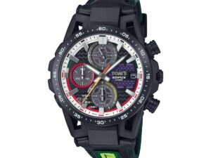 AUTHENTIC CASIO EDIFICE SOSPENSIONE TOMS 50TH ANNIVERSARY 44.5 mm Top Quality Watch