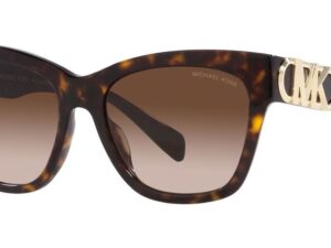 Authentic MICHAEL KORS SUNGLASSES Elegant Eyewear  – MICHAEL KORS EMPIRE SQUARE MK 2182U