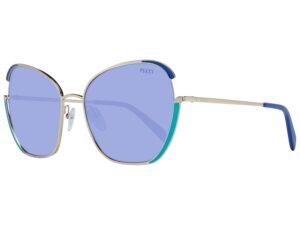 AUTHENTIC EMILIO PUCCI SUNGLASSES Women High-End