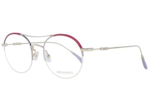 AUTHENTIC EMILIO PUCCI EYEWEAR Women Sophisticated Eyeglasses