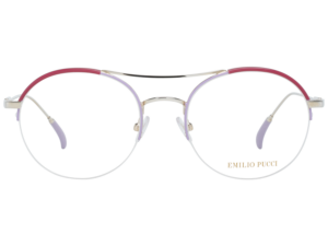 AUTHENTIC EMILIO PUCCI EYEWEAR Women Sophisticated Eyeglasses