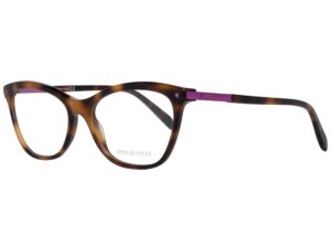 AUTHENTIC EMILIO PUCCI EYEWEAR Women Exclusive Eyeglasses