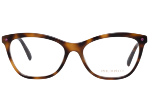 AUTHENTIC EMILIO PUCCI EYEWEAR Women Exclusive Eyeglasses