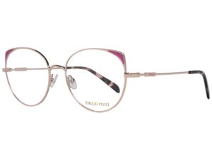 AUTHENTIC EMILIO PUCCI EYEWEAR Women Sophisticated Eyeglasses