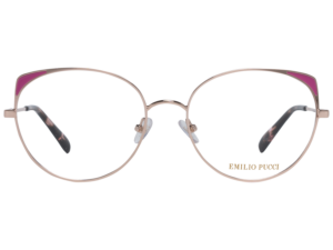 AUTHENTIC EMILIO PUCCI EYEWEAR Women Sophisticated Eyeglasses