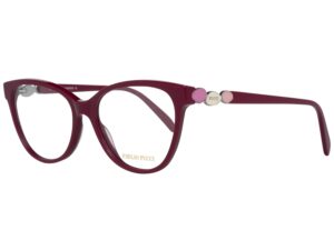 AUTHENTIC EMILIO PUCCI EYEWEAR Women Premium Eyeglasses