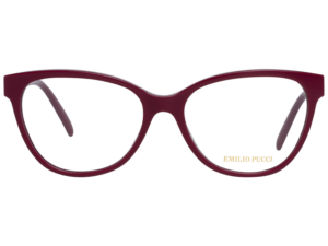 AUTHENTIC EMILIO PUCCI EYEWEAR Women Premium Eyeglasses