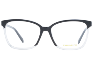 AUTHENTIC EMILIO PUCCI EYEWEAR Women Premium Eyeglasses