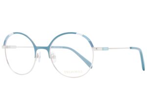 AUTHENTIC EMILIO PUCCI EYEWEAR Women Sophisticated Eyeglasses