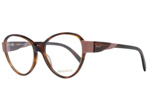 AUTHENTIC EMILIO PUCCI EYEWEAR Women Designer Eyeglasses