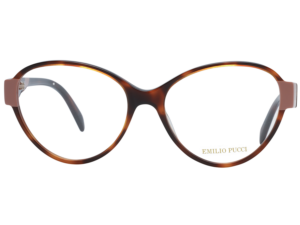 AUTHENTIC EMILIO PUCCI EYEWEAR Women Designer Eyeglasses