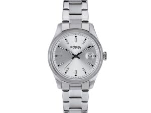 AUTHENTIC BREIL TRIBE Silver 925Â° Top Quality Watch