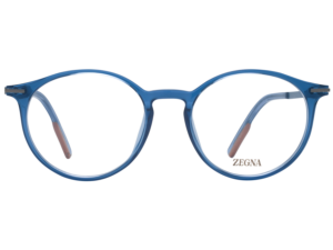 AUTHENTIC ERMENEGILDO ZEGNA EYEWEAR Men Top Quality Eyeglasses