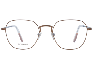 AUTHENTIC ERMENEGILDO ZEGNA EYEWEAR Men Sophisticated Eyeglasses