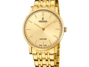 Authentic FESTINA Elegant Watch  – FESTINA WATCHES