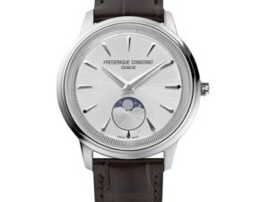 AUTHENTIC FREDERIQUE CONSTANT High-End Premium Luxury watch