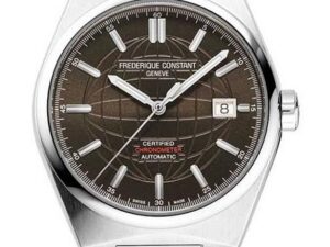 AUTHENTIC FREDERIQUE CONSTANT High-End Luxurious Luxury watch