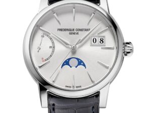 AUTHENTIC FREDERIQUE CONSTANT High-End Luxurious Luxury watch