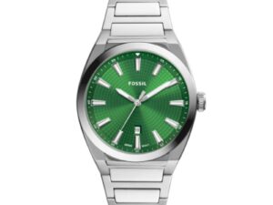 AUTHENTIC FOSSIL Sophisticated Watch