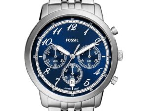 AUTHENTIC FOSSIL WATCH Elegant