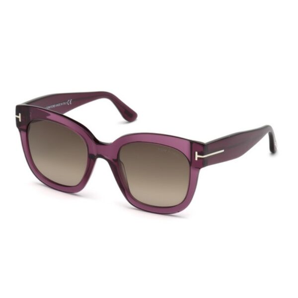 Authentic TOM FORD LUXURY SUNGLASSES Women Top-Quality Sunglasses  - TOMFORDSUNGLASSES