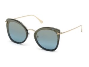 AUTHENTIC TOM FORD LUXURY SUNGLASSES Italy Sophisticated