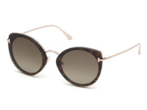 AUTHENTIC TOM FORD LUXURY SUNGLASSES Women Exclusive