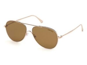 AUTHENTIC TOM FORD LUXURY SUNGLASSES Italy Sophisticated