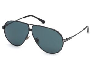 AUTHENTIC TOM FORD LUXURY SUNGLASSES Men Elegant