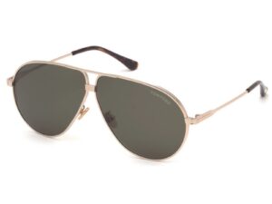 AUTHENTIC TOM FORD LUXURY SUNGLASSES Men Premium