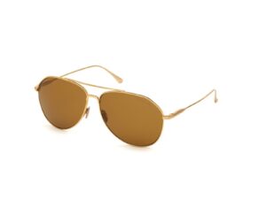 AUTHENTIC TOM FORD LUXURY SUNGLASSES Men High-End