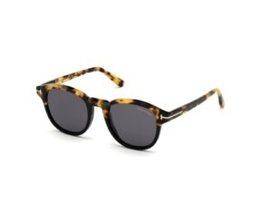 AUTHENTIC TOM FORD LUXURY SUNGLASSES Official Box Exclusive