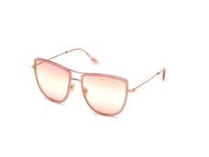 AUTHENTIC TOM FORD LUXURY SUNGLASSES Women Elegant