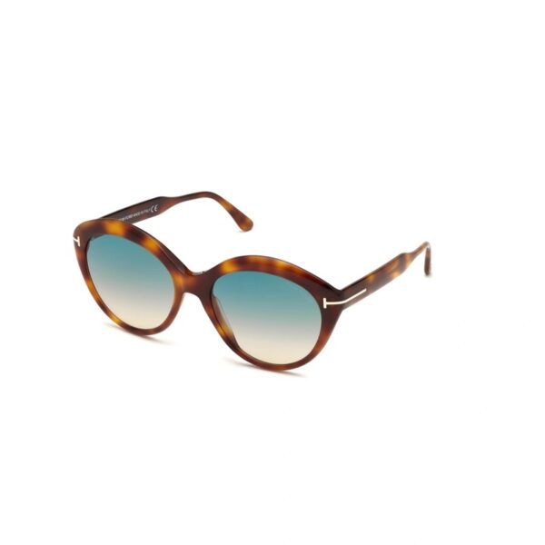 Authentic TOM FORD LUXURY SUNGLASSES Women Top-Quality Sunglasses  - TOMFORDSUNGLASSES