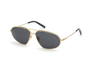 AUTHENTIC TOM FORD LUXURY SUNGLASSES Italy Designer