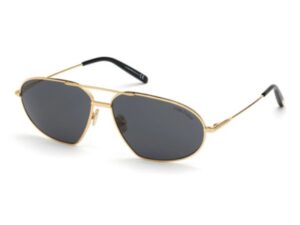 AUTHENTIC TOM FORD LUXURY SUNGLASSES Men Exclusive