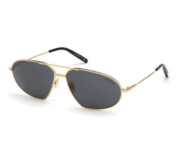 Authentic TOM FORD LUXURY SUNGLASSES Men Top-Quality Sunglasses  - TOMFORDSUNGLASSES