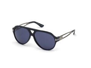 AUTHENTIC TOM FORD LUXURY SUNGLASSES Men Elegant