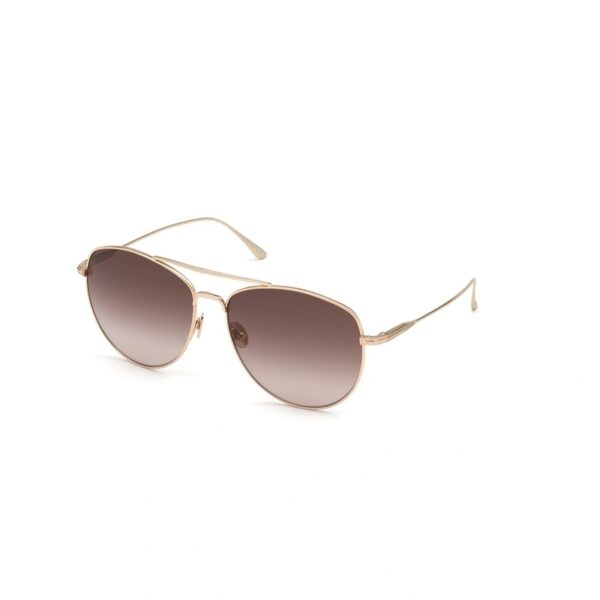 Authentic TOM FORD LUXURY SUNGLASSES Women Premium Sunglasses  - TOMFORDSUNGLASSES