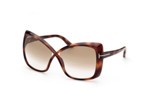 AUTHENTIC TOM FORD LUXURY SUNGLASSES Italy High-End