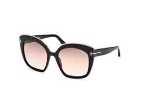 AUTHENTIC TOM FORD LUXURY SUNGLASSES Italy Sophisticated