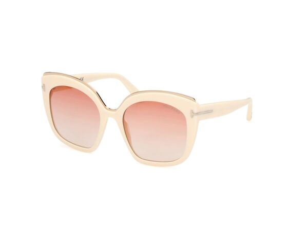 Authentic TOM FORD LUXURY SUNGLASSES Women Top-Quality Sunglasses  - TOMFORDSUNGLASSES