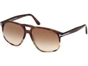 AUTHENTIC TOM FORD LUXURY SUNGLASSES Official Box Premium