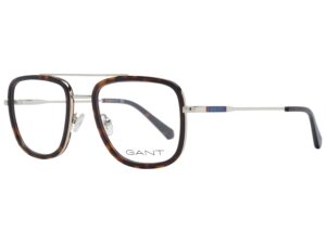 AUTHENTIC GANT EYEWEAR Men Elegant Eyeglasses