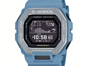 AUTHENTIC CASIO G-SHOCK G-LIDE Surf Tide Graph Official Box Premium Watch