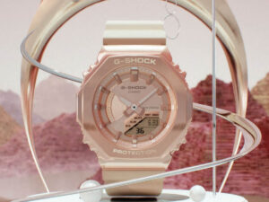 AUTHENTIC CASIO G-SHOCK WATCH Exclusive