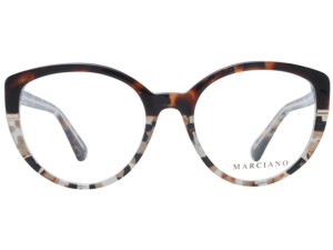 AUTHENTIC MARCIANO By GUESS EYEWEAR BY Women Sophisticated Eyeglasses