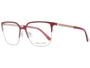 AUTHENTIC MARCIANO By GUESS EYEWEAR BY Women Elegant Eyeglasses