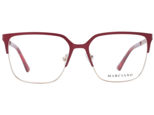 AUTHENTIC MARCIANO By GUESS EYEWEAR BY Women Elegant Eyeglasses