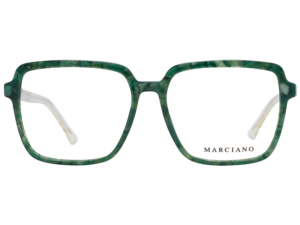 AUTHENTIC MARCIANO By GUESS EYEWEAR BY Women High-End Eyeglasses